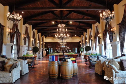 坐標(biāo)裝飾十周年精品工程巡展 住宅精裝篇