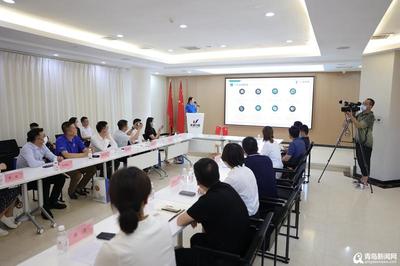 慶“七一”惠軍服務(wù)周啟動，全省首個(gè)“榮軍商城”在青島啟用，引領(lǐng)擁軍優(yōu)屬新篇章